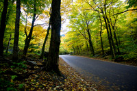 Autumn in Vermont