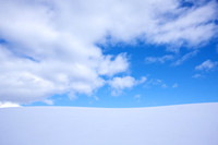 Winter in Vermont