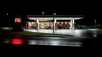 Randolph By Night